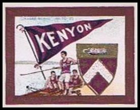 15 Kenyon